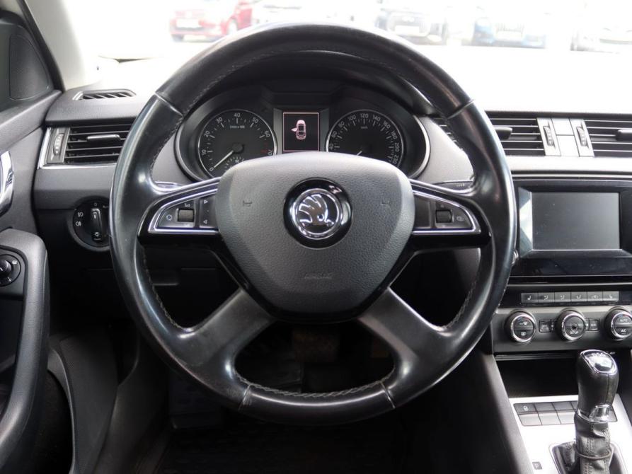 Skoda Octavia III (A7) Нижний Новгород  - изображение 16