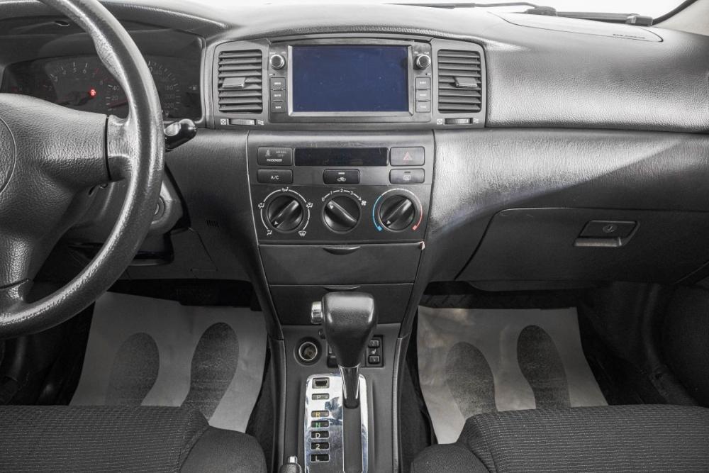 Toyota Corolla IX (E120 E130) Рестайлинг Барнаул  - изображение 16