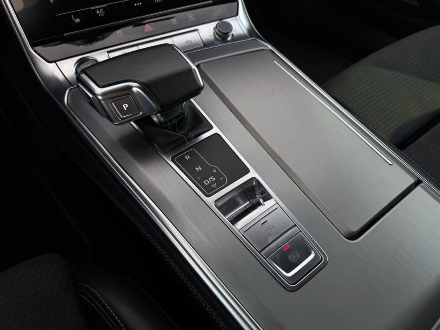 Audi A7 II (4K) Казань  - изображение 23