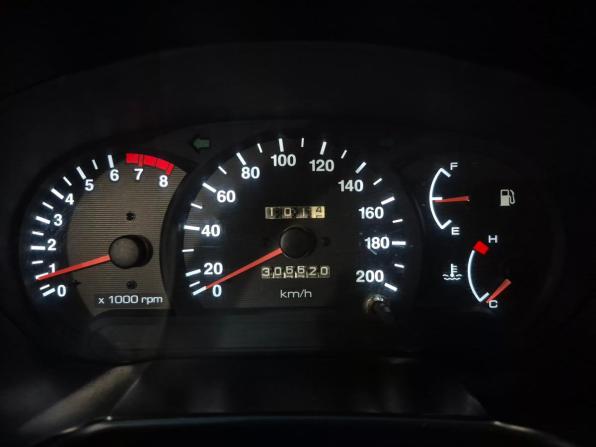 Hyundai Accent II с пробегом 2006 года, цена 300 000 рублей, 306619 км, седан, Автокод Объявления