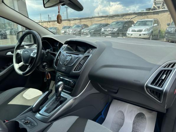 Ford Focus III с пробегом 2012 года, цена 680 000 рублей, 221126 км, хэтчбек, Автокод Объявления