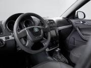 Skoda Yeti I Москва  - изображение 29