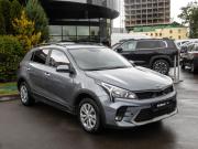 Kia Rio IV Рестайлинг Москва  - изображение 21