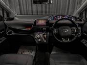 Toyota Sienta II Красноярск  - изображение 25