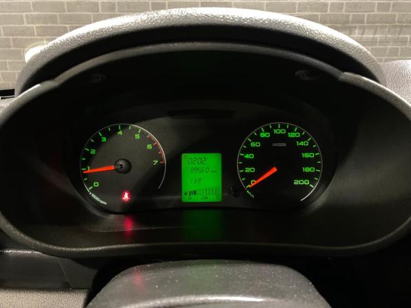 Lada (ВАЗ) Granta I с пробегом 2018 года, цена 570 000 рублей, 89554 км, седан, Автокод Объявления