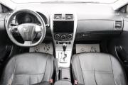 Toyota Corolla X (E140 E150) Рестайлинг Красноярск  - изображение 32