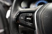 BMW 5 серии VII (G30/G31/G38) Крым  - изображение 44