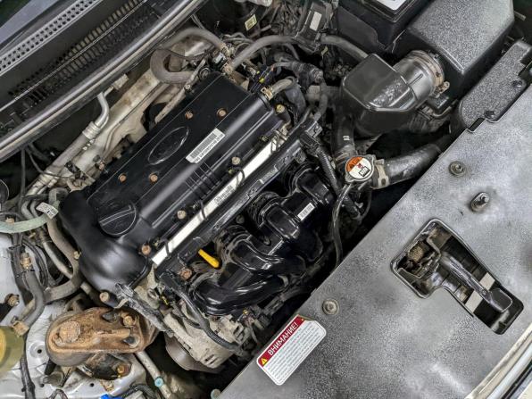 Kia Rio III Рестайлинг с пробегом 2016 года, цена 990 000 рублей, 142269 км, седан, Автокод Объявления
