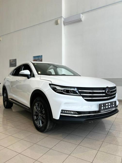 Dongfeng DFSK ix5 Ульяновск  - изображение 2