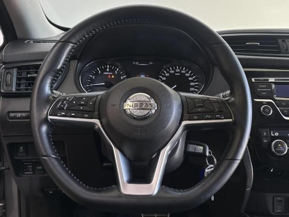 Nissan X-Trail III Рестайлинг с пробегом 2019 года, цена 2 170 000 рублей, 161001 км, внедорожник, Автокод Объявления
