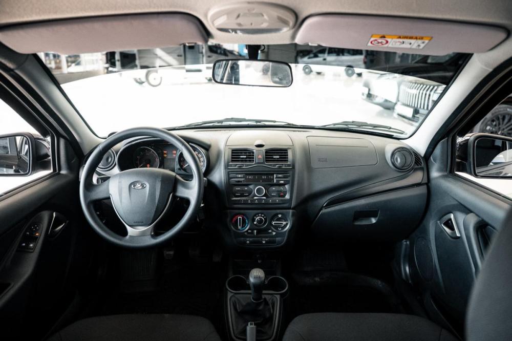 Lada (ВАЗ) Granta I Рестайлинг Оренбург  - изображение 10