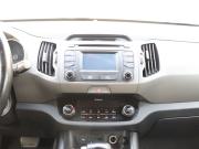Kia Sportage III Рестайлинг Москва  - изображение 44
