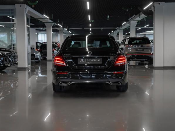 Mercedes-Benz E-Класс V (W213 S213 C238) с пробегом 2016 года, цена 3 480 000 рублей, 82246 км, седан, Автокод Объявления