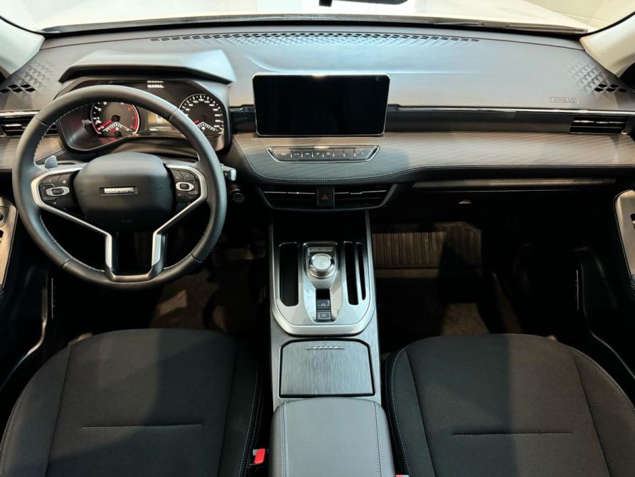 Haval Jolion I Рестайлинг Санкт-Петербург  - изображение 15