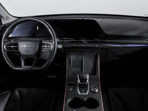 Omoda C5 I с пробегом 2024 года, цена 1 699 000 рублей, 39907 км, внедорожник, Автокод Объявления