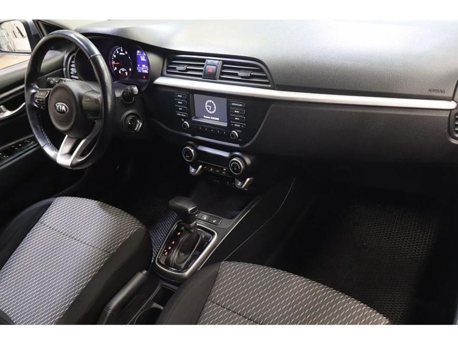 Kia Rio IV Коломна  - изображение 5