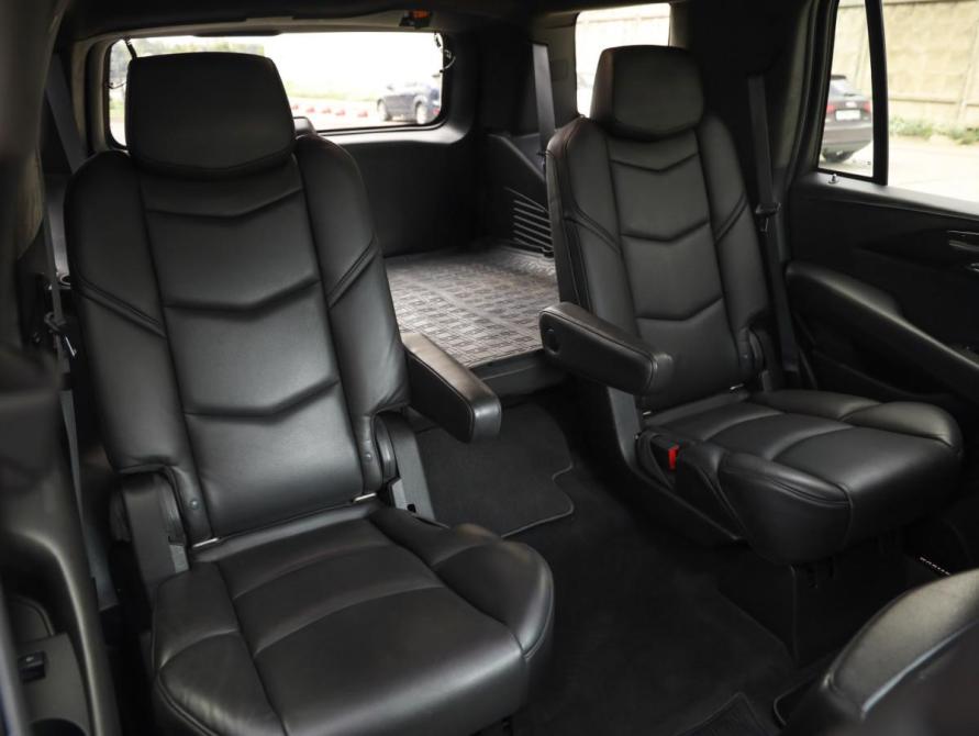 Cadillac Escalade IV Санкт-Петербург  - изображение 33