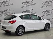 Opel Astra J Ставрополь  - изображение 24