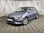 Hyundai Solaris II Москва  - изображение 21