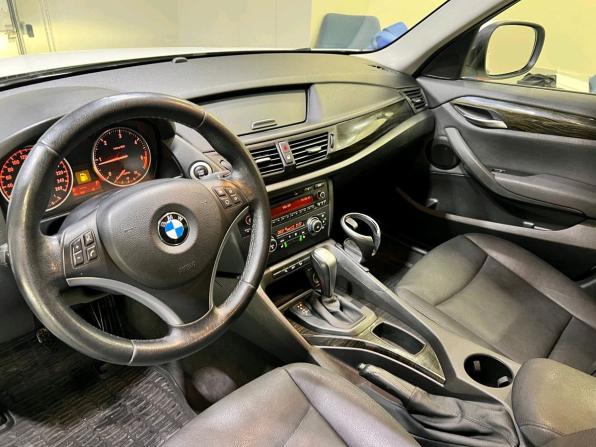 BMW X1 I (E84) с пробегом 2011 года, цена 1 199 000 рублей, 144382 км, внедорожник, Автокод Объявления