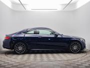 Mercedes-Benz C-Класс IV (W205) Москва  - изображение 24