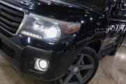 Toyota Land Cruiser 200 Series Новокузнецк  - изображение 57