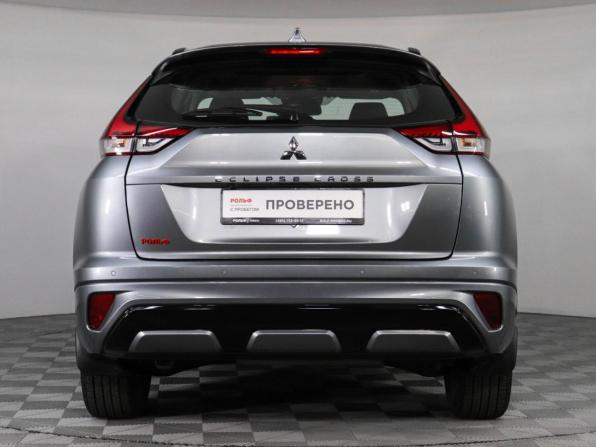 Mitsubishi Eclipse Cross I Рестайлинг с пробегом 2024 года, цена 2 890 000 рублей, 10071 км, внедорожник, Автокод Объявления