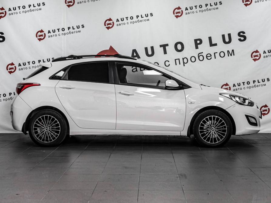 Hyundai i30 II Минеральные Воды  - изображение 6