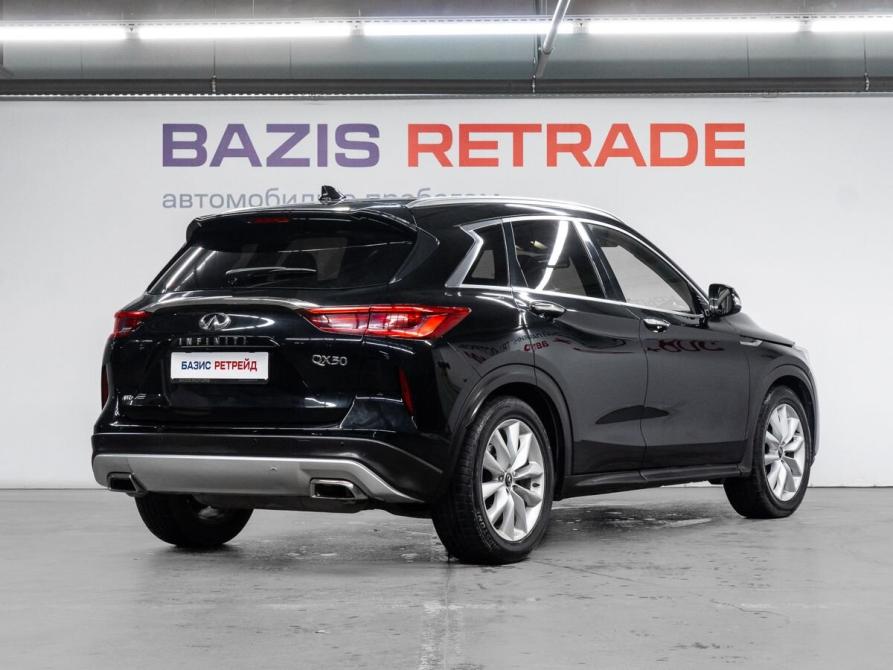 Infiniti QX50 II Тюмень  - изображение 6