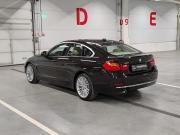 BMW 4 серии F32/F33/F36 Казань  - изображение 35