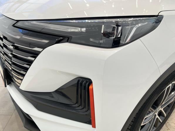 Changan CS55 Plus II с пробегом 2024 года, цена 2 320 000 рублей, 16056 км, внедорожник, Автокод Объявления