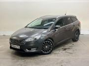 Ford Focus III Рестайлинг Саратов  - изображение 15