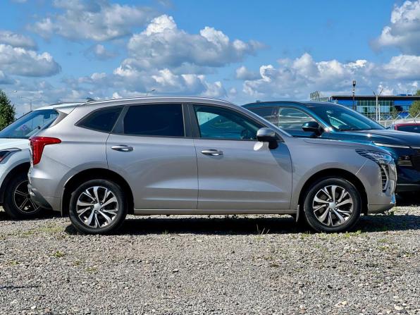 Haval Jolion I с пробегом 2023 года, цена 1 840 000 рублей, 69080 км, внедорожник, Автокод Объявления