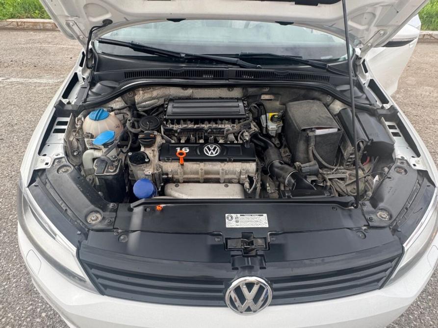 Volkswagen Jetta VI Пермь  - изображение 9