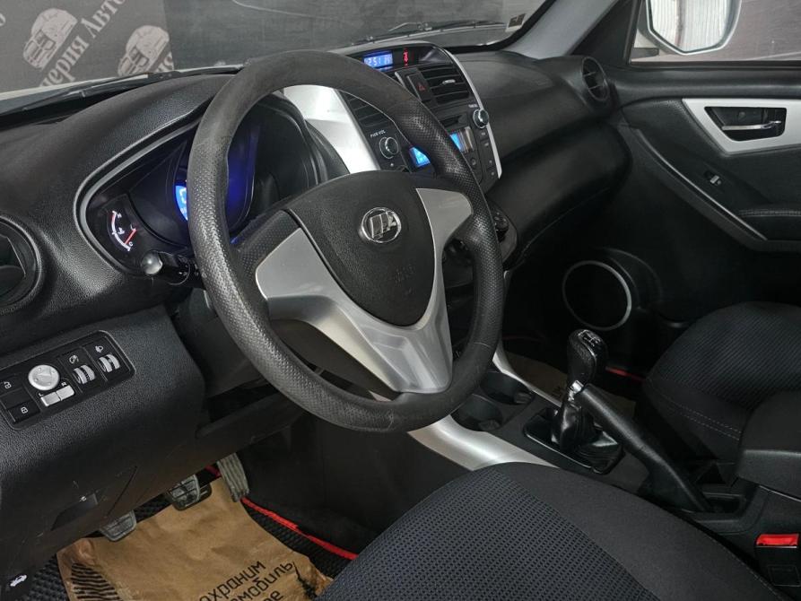 Lifan X60 I Краснодар  - изображение 16