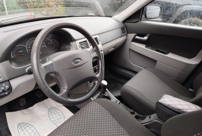 Lada (ВАЗ) Priora I с пробегом 2011 года, цена 470 000 рублей, 66641 км, хэтчбек, Автокод Объявления