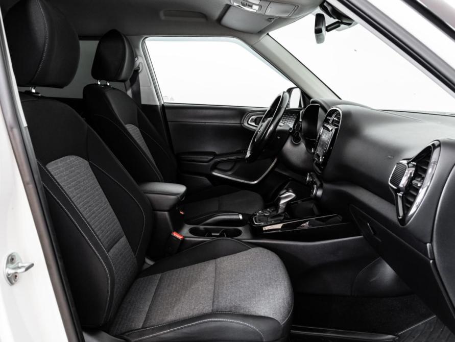 Kia Soul III Санкт-Петербург  - изображение 19