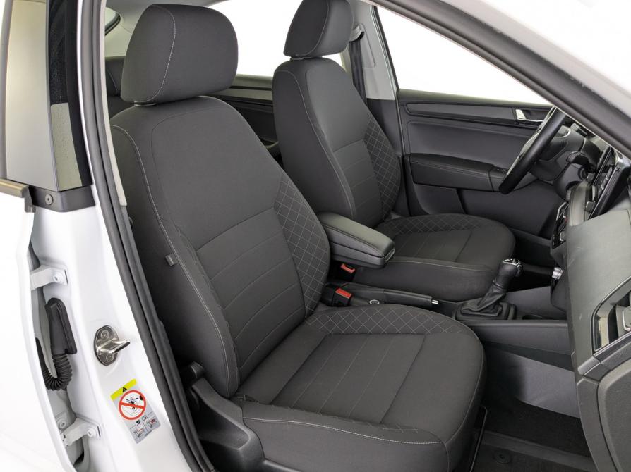 Skoda Rapid II Москва  - изображение 23