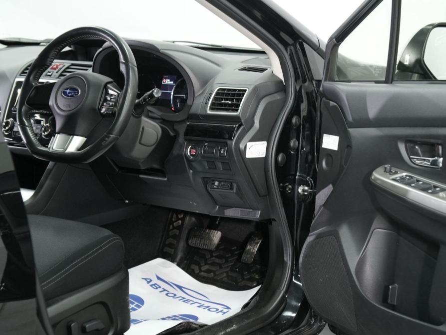 Subaru Levorg I Новосибирск  - изображение 8