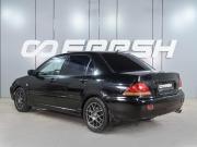 Mitsubishi Lancer IX Рестайлинг Воронеж  - изображение 20