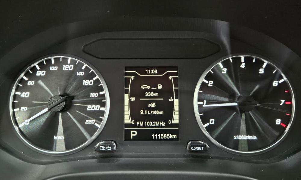 Chery Tiggo 4 I Рестайлинг Вологда  - изображение 10