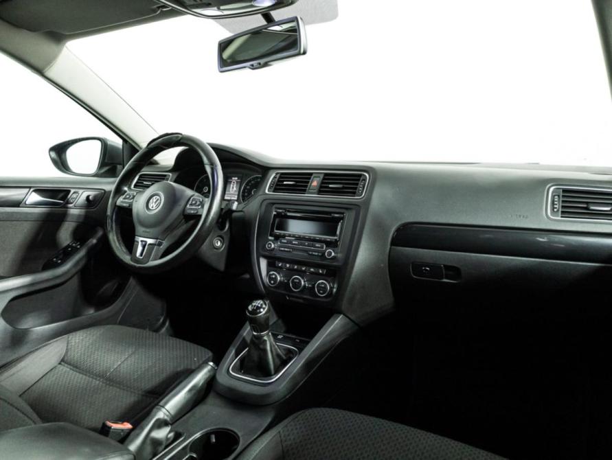 Volkswagen Jetta VI Санкт-Петербург  - изображение 8