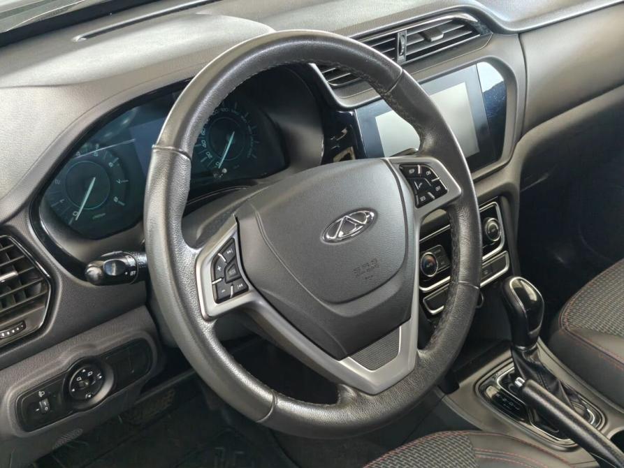 Chery Tiggo 3 I Москва  - изображение 12