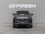 Changan UNI-S (CS55 Plus) Краснодар  - изображение 27