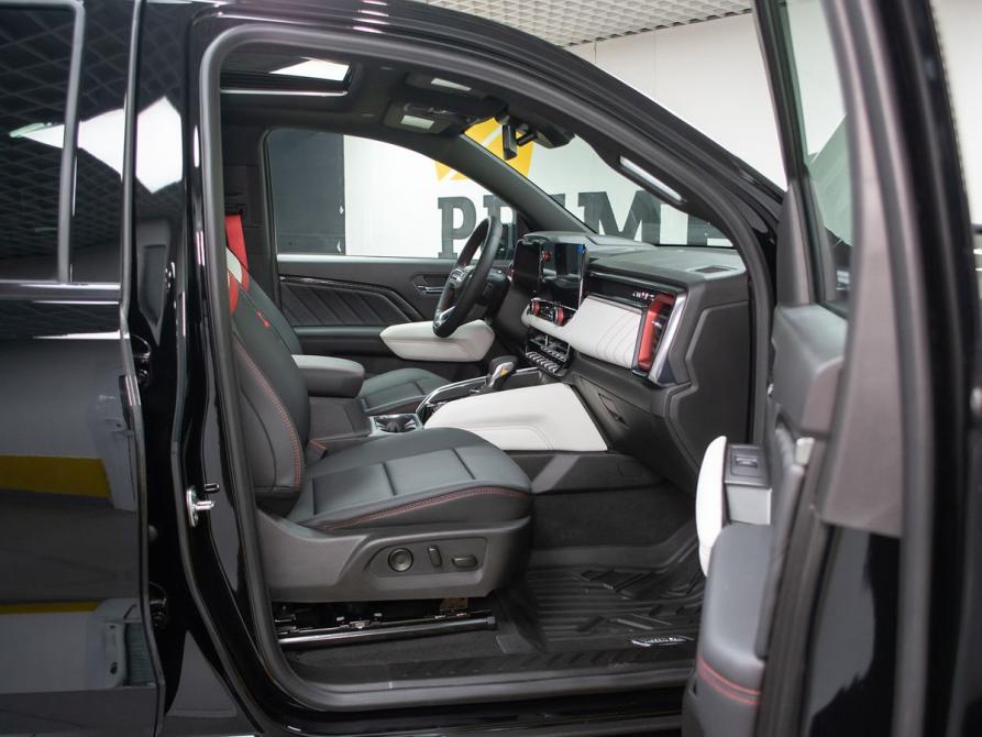 GMC Canyon III Новосибирск  - изображение 28
