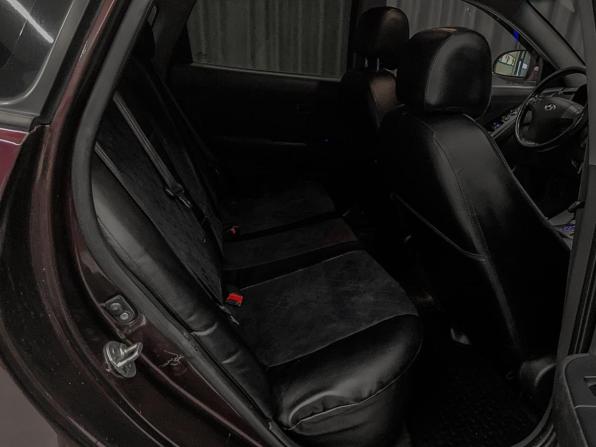 Hyundai Elantra IV (HD) с пробегом 2009 года, цена 690 000 рублей, 156000 км, седан, Автокод Объявления
