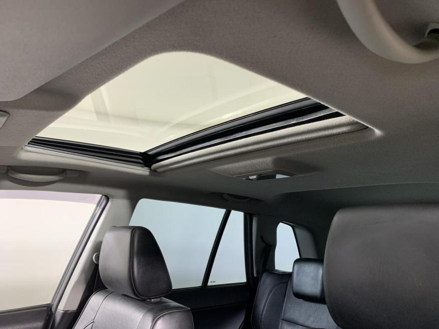 Suzuki Grand Vitara II Москва  - изображение 18