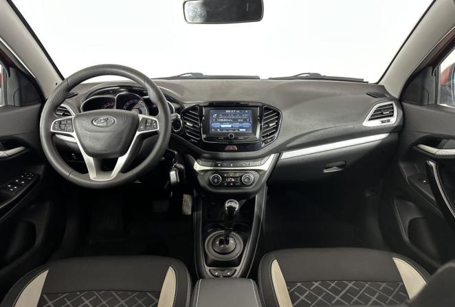 Lada (ВАЗ) Vesta I с пробегом 2018 года, цена 1 000 000 рублей, 69530 км, универсал, Автокод Объявления