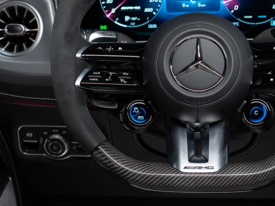 Mercedes-Benz G-Класс AMG II (W465) Рестайлинг Москва  - изображение 19
