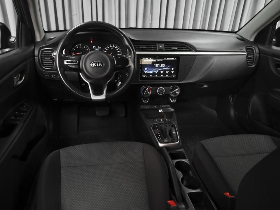 Kia Rio IV Рестайлинг Ставрополь  - изображение 6